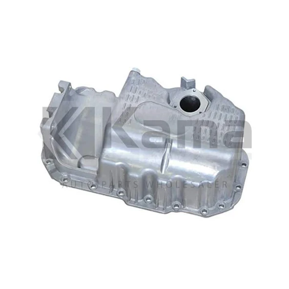 03C103603S-03C103603J YAĞ KARTERİ (SENSÖR DELİKLİ) VW GOLF-5 / JETTA / AUDI A3 / SEAT LEON (BLF/BLP/BAG) 04- İTHAL