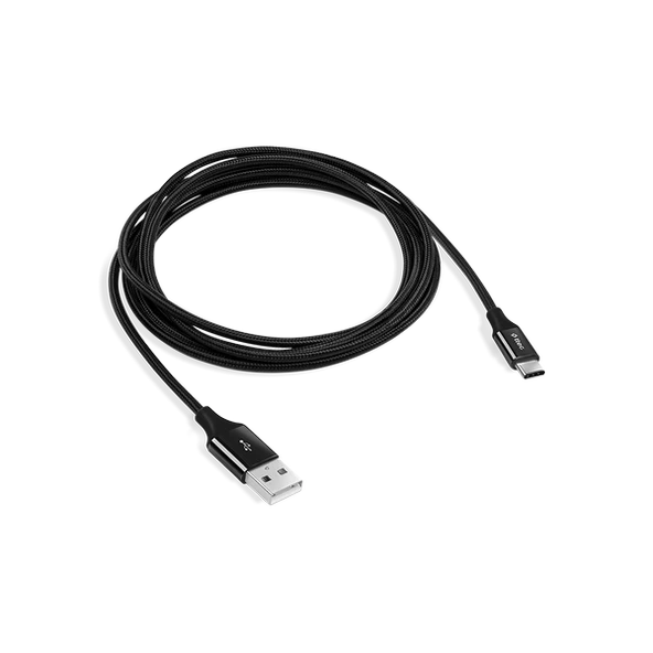 ALUMICABLE TYPE-C TO USB-A CABLE - 2
