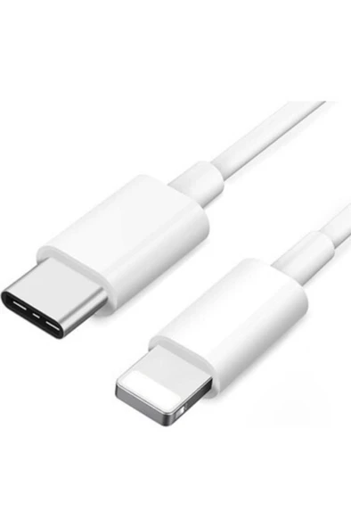 ( Zb Gsm ) Iphone 11 - 11 Pro 12 - 12 Pro Uyumlu 1 Metre Type C Hızlı Şarj Aleti Kablosu Usb-c Kablo - 2