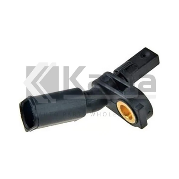 6Q0927804B ABS SENSÖRÜ ÖN SAĞ VW POLO / GOLF-7 / PASSAT / SEAT CORDOBA / SKODA FABIA 02- İTHAL