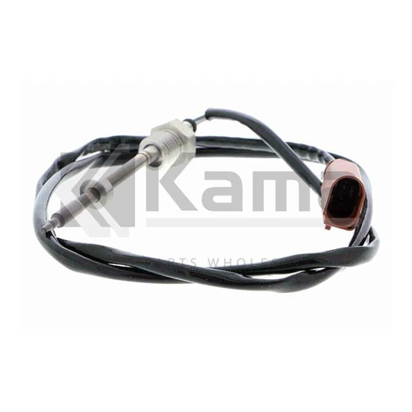 04L906088E EGZOS SICAKLIK SENSÖRÜ VW GOLF-7 / AUDI A3 / SEAT LEON / SKODA OCTAVIA (CLHA/CLHB/CRKA/CRKB/CXXB/DBKA/DDYB 1.6TDI) 13- İTHAL