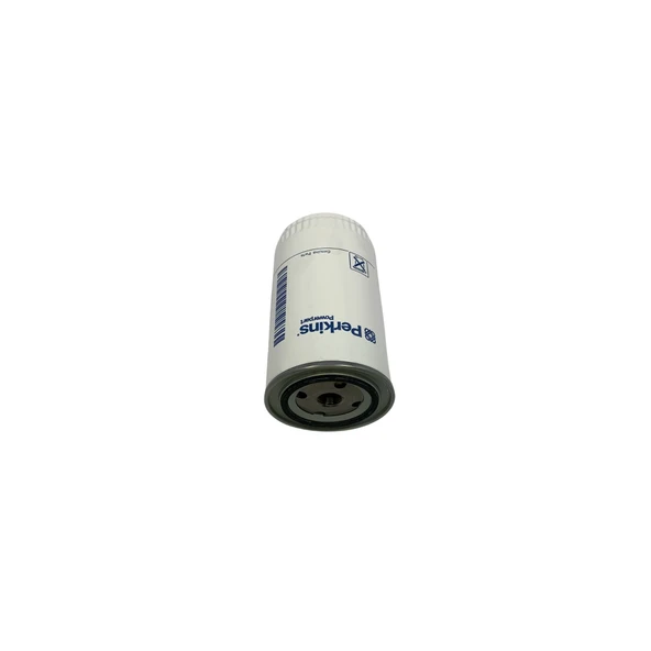 2654407 Perkins Motor Yağ Filtresi - 2
