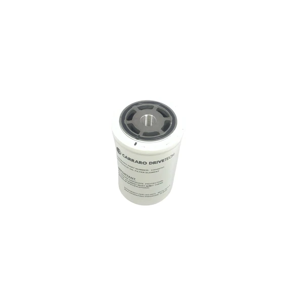 40701 Carraro Şanzıman Yağ Filtresi 040701 - 2