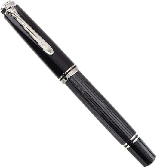 Pelikan Souveran M605 Stresemann Dolma Kalem M
