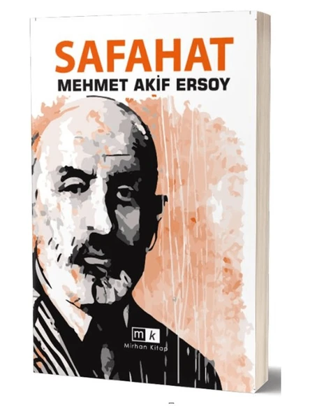 Safahat – Mehmet Akif Ersoy