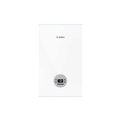 BOSCH CONDENSE 1200W 20/22 KW YOĞUŞMALI KOMBİ - - 4