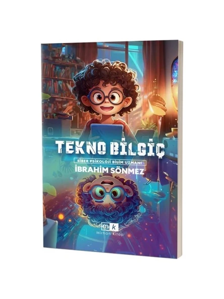 Tekno Bilgiç - İbrahim Sönmez ürün görseli