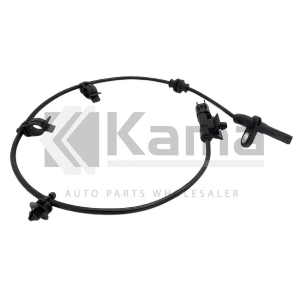 13346945 Kampanya ABS DEVİR SENSÖRÜ ARKA OPEL ASTRA-J 10- / CASCADA 13- İTHAL