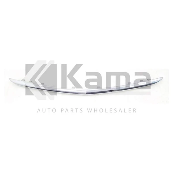 13264457 PANJUR KROMU ÖN ALT OPEL INSIGNIA-A 09- İTHAL