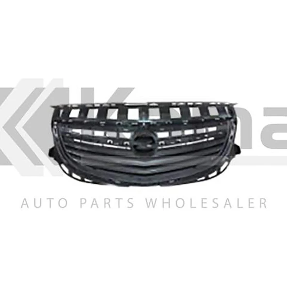 13475415 PANJUR ÖN OPEL INSIGNIA-A 14-17 İTHAL