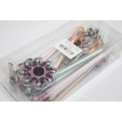 Anime Figür Tükenmez Kalem Model 4 - 2