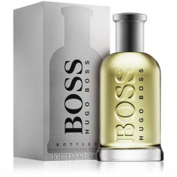 Hugo Boss Boss Bottled Edt 100ml Erkek Parfüm