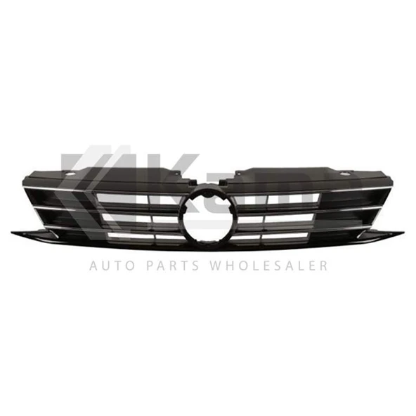 5C6853651AJ-5C6853651AH PANJUR ÖN (NİKELAJSIZ) VW JETTA 15- İTHAL