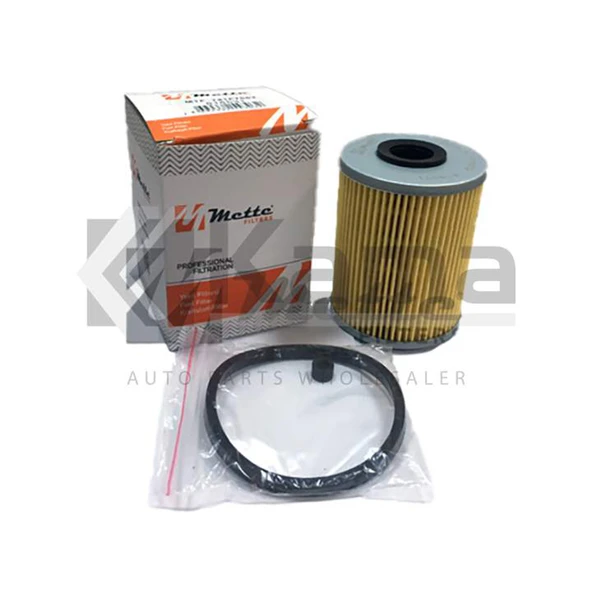 818531 MAZOT FİLTRESİ OPEL CORSA-C (1.7DI/1.7DTI/1.7CDTI) 00- / COMBO-C (1.7DI 16V/1.7DTI 16V/1.7CDTI 16V) 01- / ASTRA-G ( İTHAL