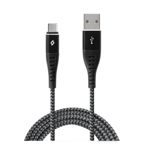 EXTREMECABLE TYPE-C TO USB-A CABLE