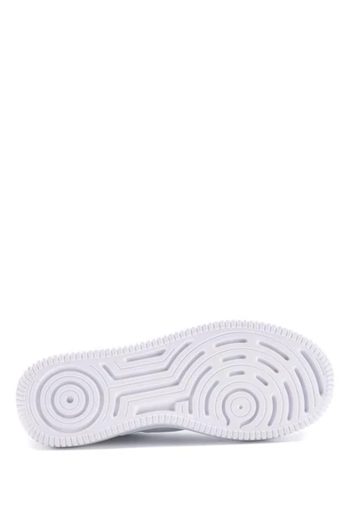 Lumberjack FREYA WMN 5FX 101932174 Kadın Sneaker Ayakkabı Beyaz 36-40 - 4