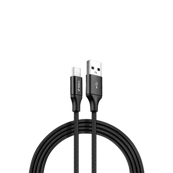 ALUMICABLE XL USB-A TO USB-C CABLE - 2