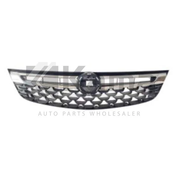 39089229-13464791 PANJUR ÖN (KOMPLE SET) OPEL ASTRA-K 16- İTHAL