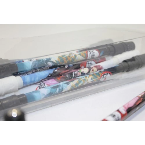 Anime Figür Tükenmez Kalem Model 7 - 2