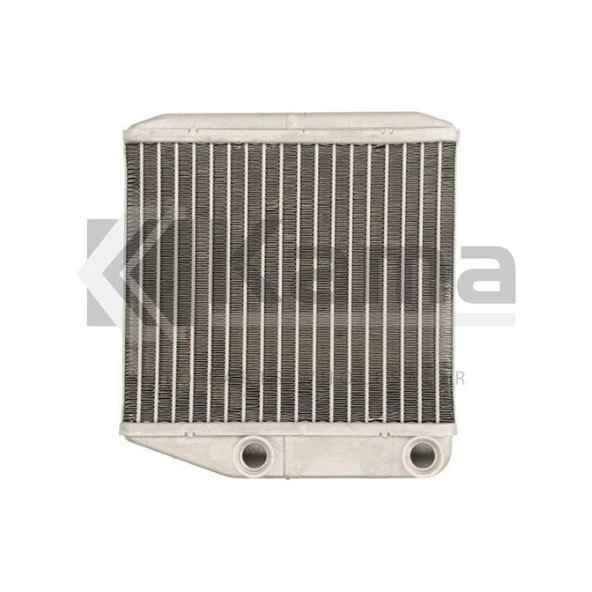 1618468 KALORİFER RADYATÖRÜ (160x185x26) (AT/M) OPEL CORSA-D 07- / CORSA-E 15- / ADAM 13- / FIAT GRANDE PUNTO 06- / PUNTO 12- / DOBLO-III 10- / FIOR İTHAL