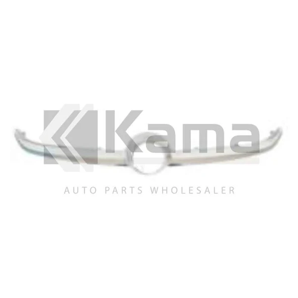 13399251 PANJUR ÇITASI (KROM) OPEL CORSA-E 15- İTHAL