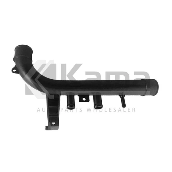 1336087 RADYATÖR HORTUM BAKALİTİ OPEL CORSA-B İTHAL