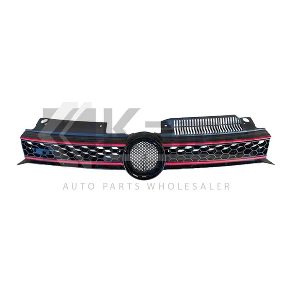 5K0853651AK PANJUR ÖN (ARMASIZ) VW GOLF-6 GTI 11-13 İTHAL