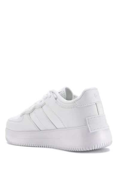 Lumberjack FREYA WMN 5FX 101932174 Kadın Sneaker Ayakkabı Beyaz 36-40 - 3