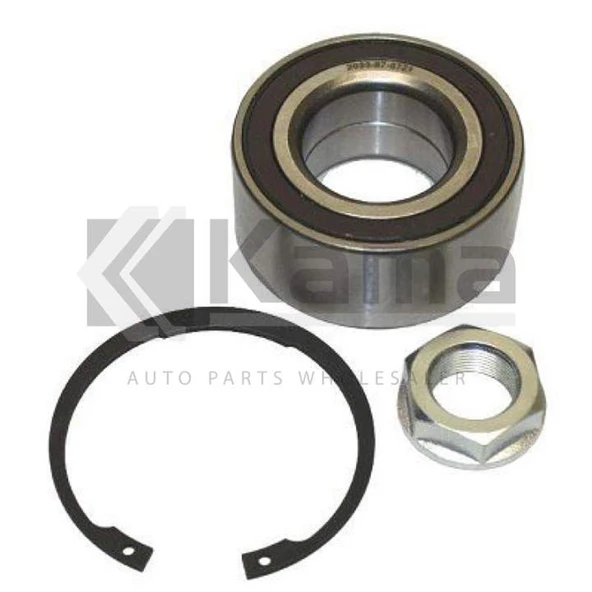 3557914-1606623580 AKS RULMANI ÖN OPEL CROSSLAND-X (1.2/1.2T/1.6CDTI) 17- İTHAL