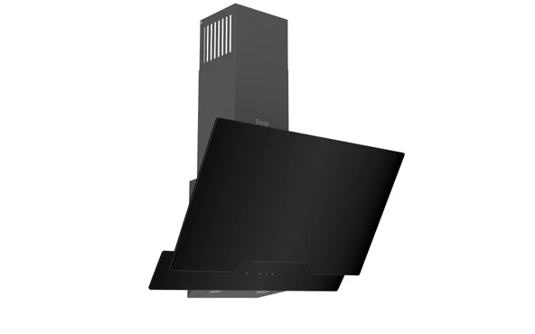 Ferre Flowart BL Modüler Seriisi 3'lü Ankastre Set ( QBL62CS-BL135-D063 ) - Resim 6