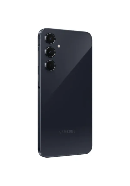 Samsung Galaxy A55 5G 8 GB 128 GB Siyah (Samsung Türkiye Garantili) - 5