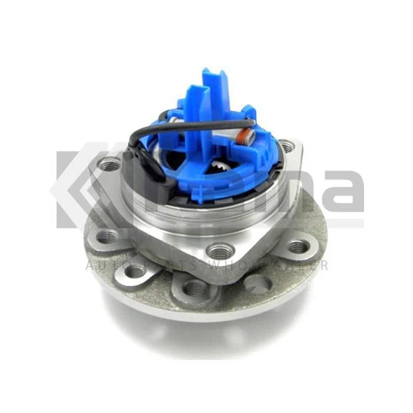 1603296 PORYA ÖN OPEL ZAFIRA-B (Z1.9DTH) / ASTRA-H (Z1.9DTH) İTHAL