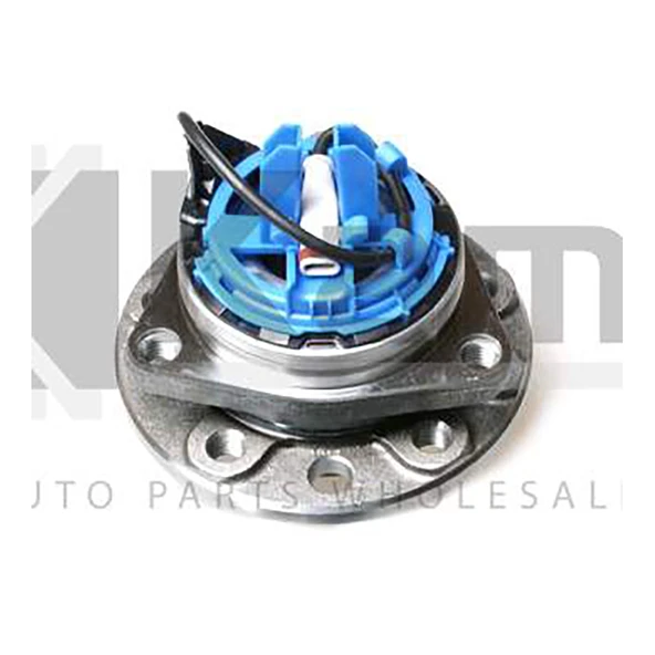 1603295 Kampanya PORYA ÖN OPEL VECTRA-C 05-08 İTHAL - 1