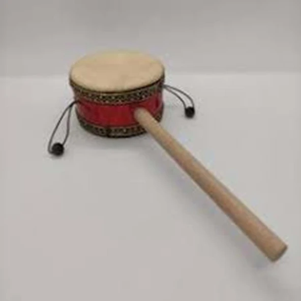 AHSAP TAMTAM DAVUL 9X21 66679