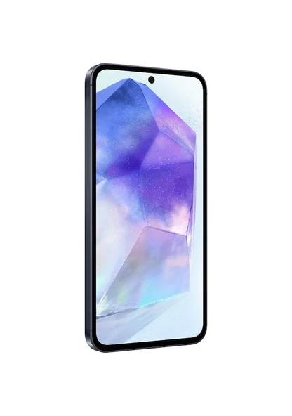 Samsung Galaxy A55 5G 8 GB 128 GB Siyah (Samsung Türkiye Garantili) - 3