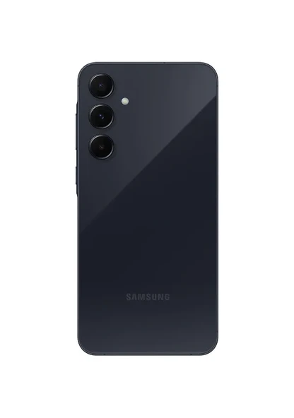Samsung Galaxy A55 5G 8 GB 128 GB Siyah (Samsung Türkiye Garantili) - 4