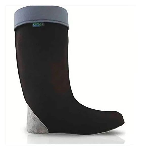 Polly Boot Termal Çorap (Uzun)  43 No - 1