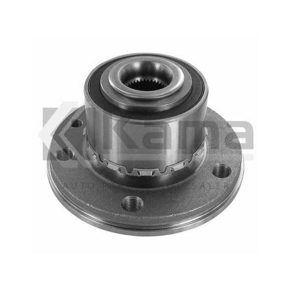 7H0498611-7L0498611 PORYA ÖN/ARKA (ABSLİ) VW TRANSPORTER-T5 / TRANSPORTER-T6 / TOUAREG 04- İTHAL