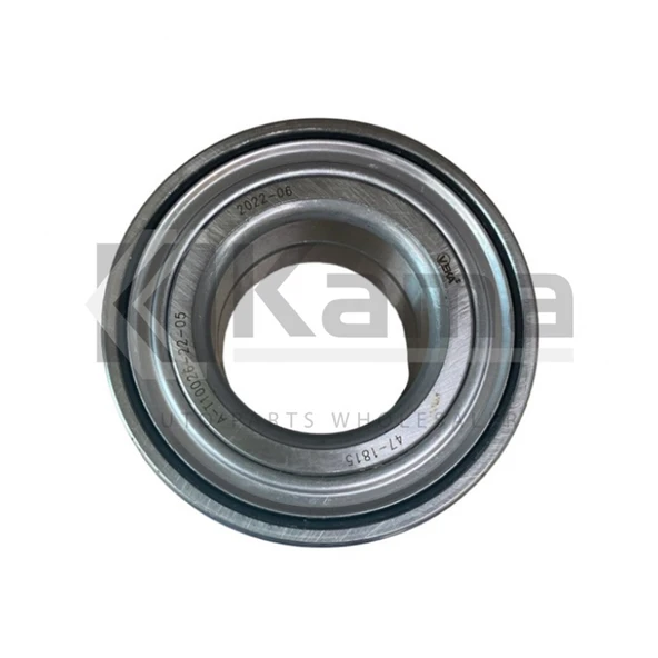328012 AKS RULMANI OPEL COMBO-D 12-18 İTHAL
