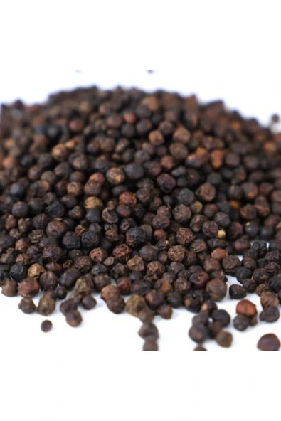 Karabiber Tane 250 Gr. Öğütülmemiş Tane Karabiber