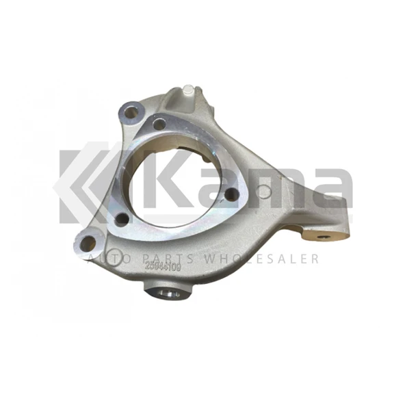 25944109 Kampanya AKS TAŞIYICI ÖN SOL CHEVROLET CAPTIVA C140 12- İTHAL