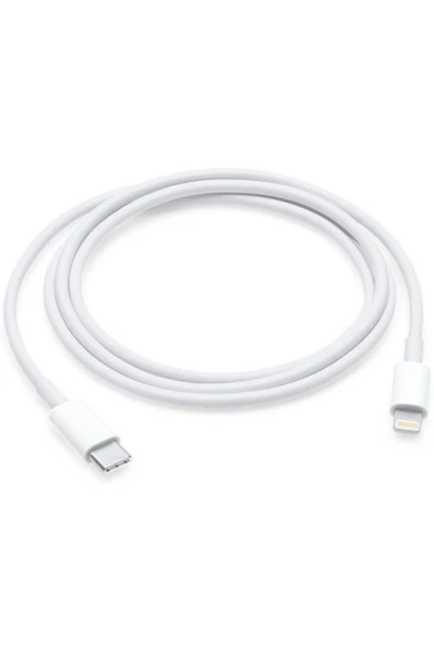 Usb-c - Lightning Kablosu (1 M) - Mm0a3zm/a