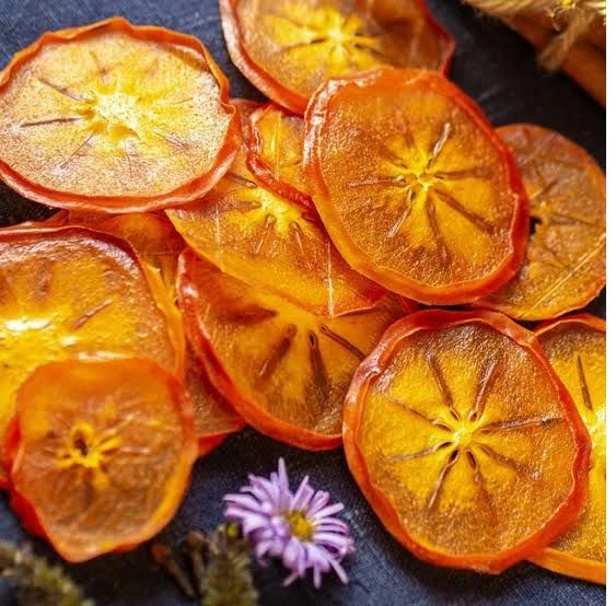 Cennet (TRABZON) Hurması Cips 500gr ürün görseli