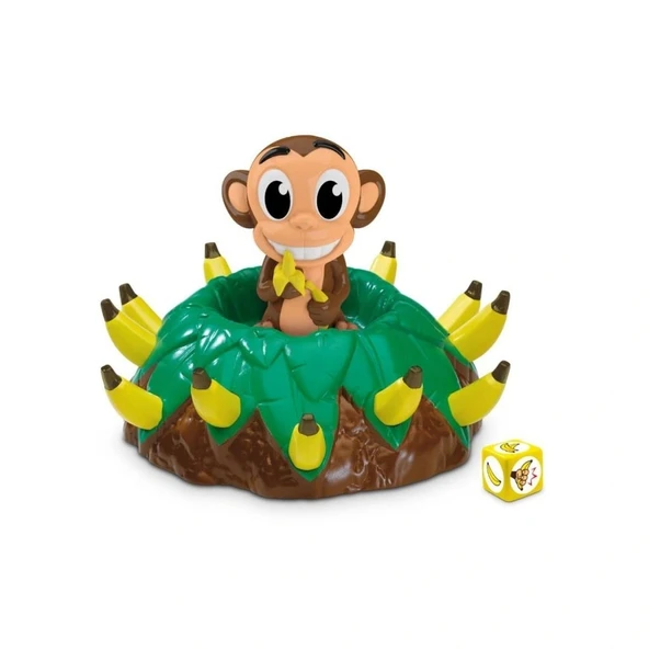 918668 Goliath Haylaz Maymun +4 yaş - 3