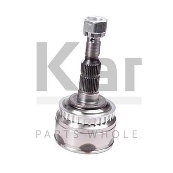 1603398 AKS KAFASI DIŞ OPEL CORSA-C (Z1.7DTH) 01- / MERIVA-A (Z1.7DTH) 03-10 İTHAL