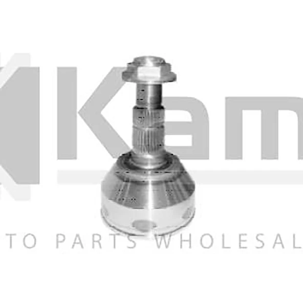 1603273 AKS KAFASI DIŞ OPEL ASTRA-H (Z1.6XEP) 04- İTHAL - 1