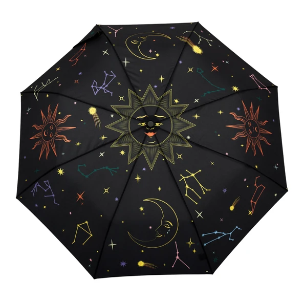 Original Duckhead Zodiac Compact Duck Umbrella - 5