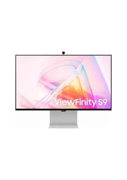 Samsung ViewFinity S9 LS27C902PAUXUF 27" 5 ms 5K Pivot IPS 60 Hz Monitör