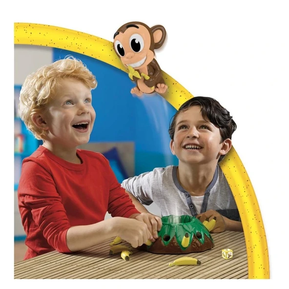 918668 Goliath Haylaz Maymun +4 yaş - 4