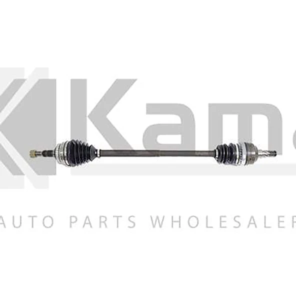 374249 Kampanya AKS KOMPLE SAĞ (ABS Lİ) OPEL VECTRA-B (1.8/2.0) 96- İTHAL ürün görseli 1